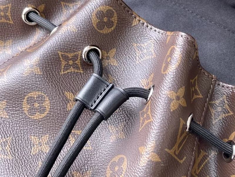 LV Backpacks